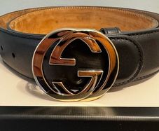 Gucci Belt Women