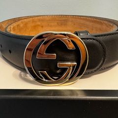Gucci Belt Women