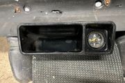 Escort mk2 RS Dash Pocket and Clock