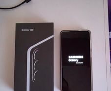 Samsung S26+