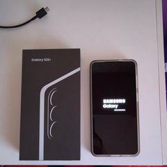 Samsung S26+