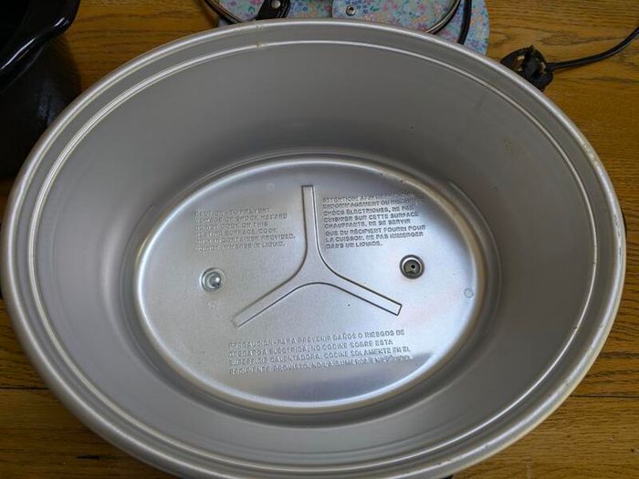 Crock-Pot AutoStir CSC012 (5.7L)