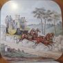 6 vintage small place mats Image 2