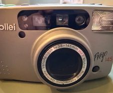 Rollei Prego 145