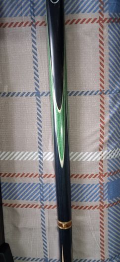snooker cues