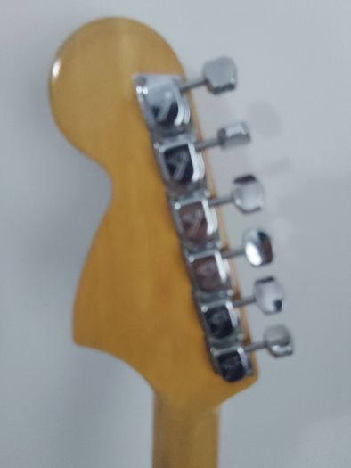 fender Stratocaster 1979