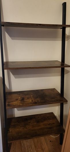 shelf unit
