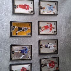 Topps premier league stickers 2026