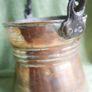 Vintage Copper Cauldron, 1900s Image 10
