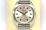 Vintage BWC Swiss automatic watch