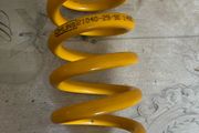 ohlins  springs