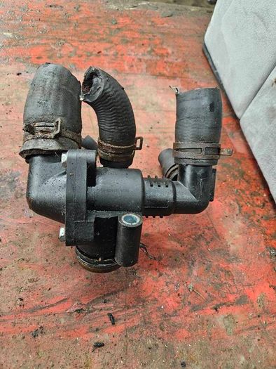 Ford transit engine parts