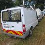 Ford transit Image 2