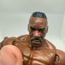 wwe elite series 46 Harlem heat booker t action figure Image 2