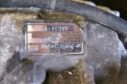 Automatic Gearbox Saab 93/ Opel Vectra
