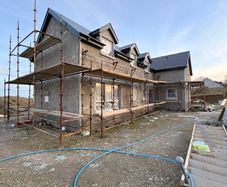 Scaffolding