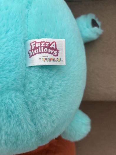 Medium Squishmallow