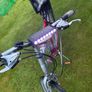 Engine bike Image 2