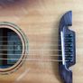 Alvarez Masterworks MG60 ce -all solid woods Image 7