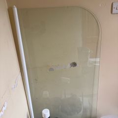 bath screen