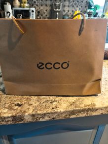 Ecco shoes