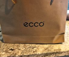 Ecco shoes