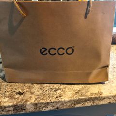 Ecco shoes