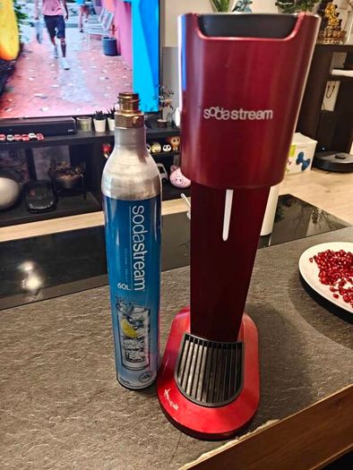Soda Stream 70s