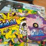 Gunbullet Guncon Set PlayStation Japan. Image 5