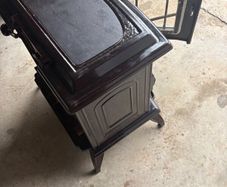 Stove