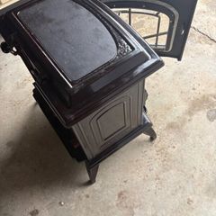 Stove