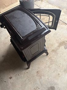 Stove