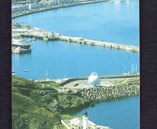 1999 Isle of Man UK2/ 21 units Douglas Head Lighthouse (Siemens - S35 (Module 35) Phone Card
