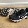 nike  black D/MS/X react Image 7