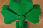 Lego Shamrock 6472660