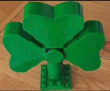 Lego Shamrock 6472660
