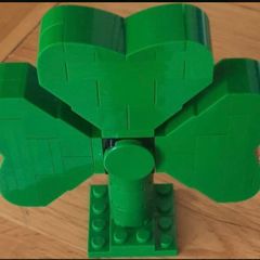 Lego Shamrock 6472660