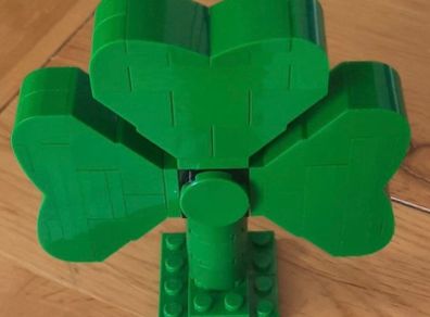 Lego Shamrock 6472660