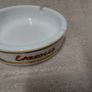 Carrolls no1 ashtray,nice condition,,price includes post to anywhere in ireland,collectors item ,with smoking ban..sold as seen. Image 10