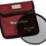 Fotodiox Pro 145mm Circular Polarizer (CPL) Filter - Pro1 CPL Filter  and  145mm Neutral Density 32 (5-Stop) Filter - Pro1 Multi-Coated ND32 Filter (works with WonderPana 145 & 66 Systems) Image 3