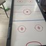 Great condition , 2in 1 pool and air hockey table. Image 2
