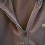 Hugo Boss Boy Tracksuit top Cardi Jacket size 10y Image 7
