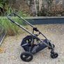 Britax pram buggy stroller Image 8
