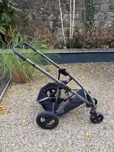 Britax pram buggy stroller