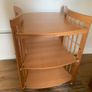 Stokke changing table Image 3