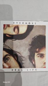 Evermore. Real Life.