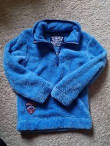 Boys  fleece