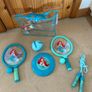 Little mermaid spots bag like brand new Image 2