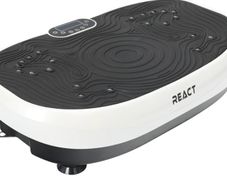 Vibration Plate Needed