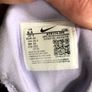 Ladies nike trainers size 6 40 like new Image 4